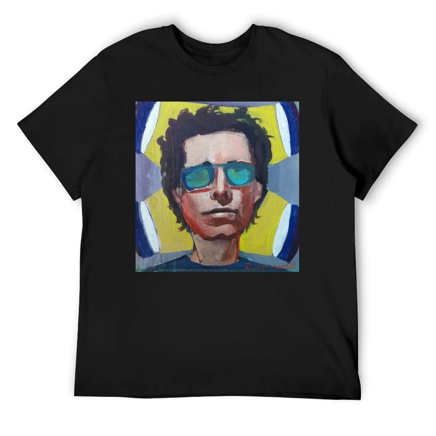 Andres rockstar T-Shirt cute clothes graphic t shirt vintage boys animal print anime stuff t shirts men XXXXXL чорний
Andres rockstar T-Shirt cute clothes graphic t shirt vintage boys animal print anime stuff t shirts men XXXXXL чорний
