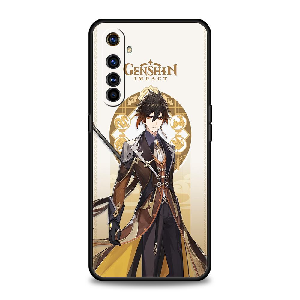 Game Genshin Impact Phone Case for Oppo A17 A12 A57 A74 A16 Find X5 X6 A52 A53 A54 A15 Reno 6 Z 7 Pro A9 2020 5G Silicone Shell Oppo Find X5 Pro
Game Genshin Impact Phone Case for Oppo A17 A12 A57 A74 A16 Find X5 X6 A52 A53 A54 A15 Reno 6 Z 7 Pro A9 2020 5G Silicone Shell Oppo Find X5 Pro