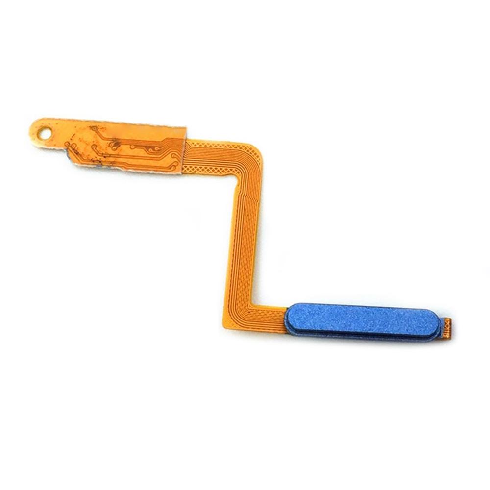 For Samsung Galaxy A7 (2018) A750 OEM Power On/Off Flex Cable Spart Part (without Logo) Blue
For Samsung Galaxy A7 (2018) A750 OEM Power On/Off Flex Cable Spart Part (without Logo) Blue