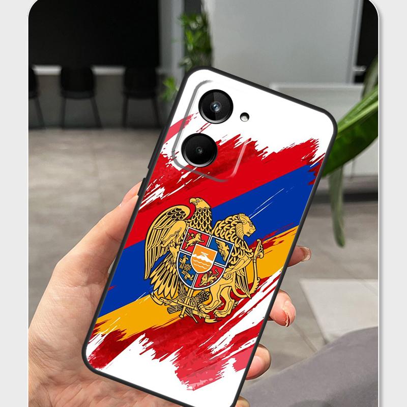 Armenia Armenian Flag Case For Realme 15 13 12 10 11 14 Pro Plus GT6 GT7 C55 C51 C35 C33 C61 C65 C67 C53 C71 C75 Realme 14 Pro Plus
Armenia Armenian Flag Case For Realme 15 13 12 10 11 14 Pro Plus GT6 GT7 C55 C51 C35 C33 C61 C65 C67 C53 C71 C75 Realme 14 Pro Plus