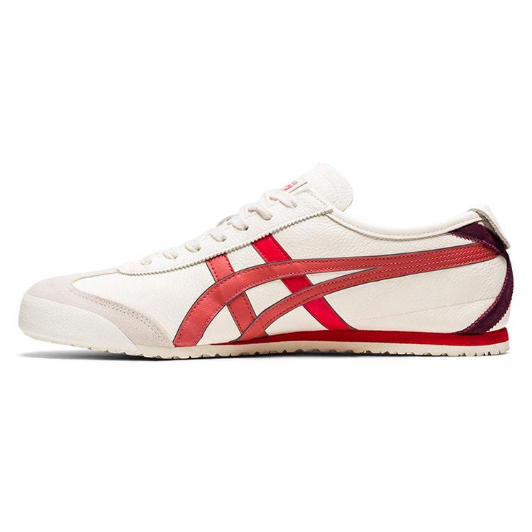 ONITSUKA TIGER Mexico 66 Кожаные Спортивные Нескользящие Повседневные Кроссовки Унисекс Красные 1183A201-109 42
ONITSUKA TIGER Mexico 66 Кожаные Спортивные Нескользящие Повседневные Кроссовки Унисекс Красные 1183A201-109 42