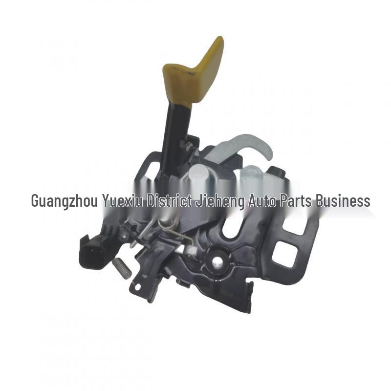 FR3Z16700B Hood Lock for Ford Mustang YM15-
FR3Z16700B Hood Lock for Ford Mustang YM15-