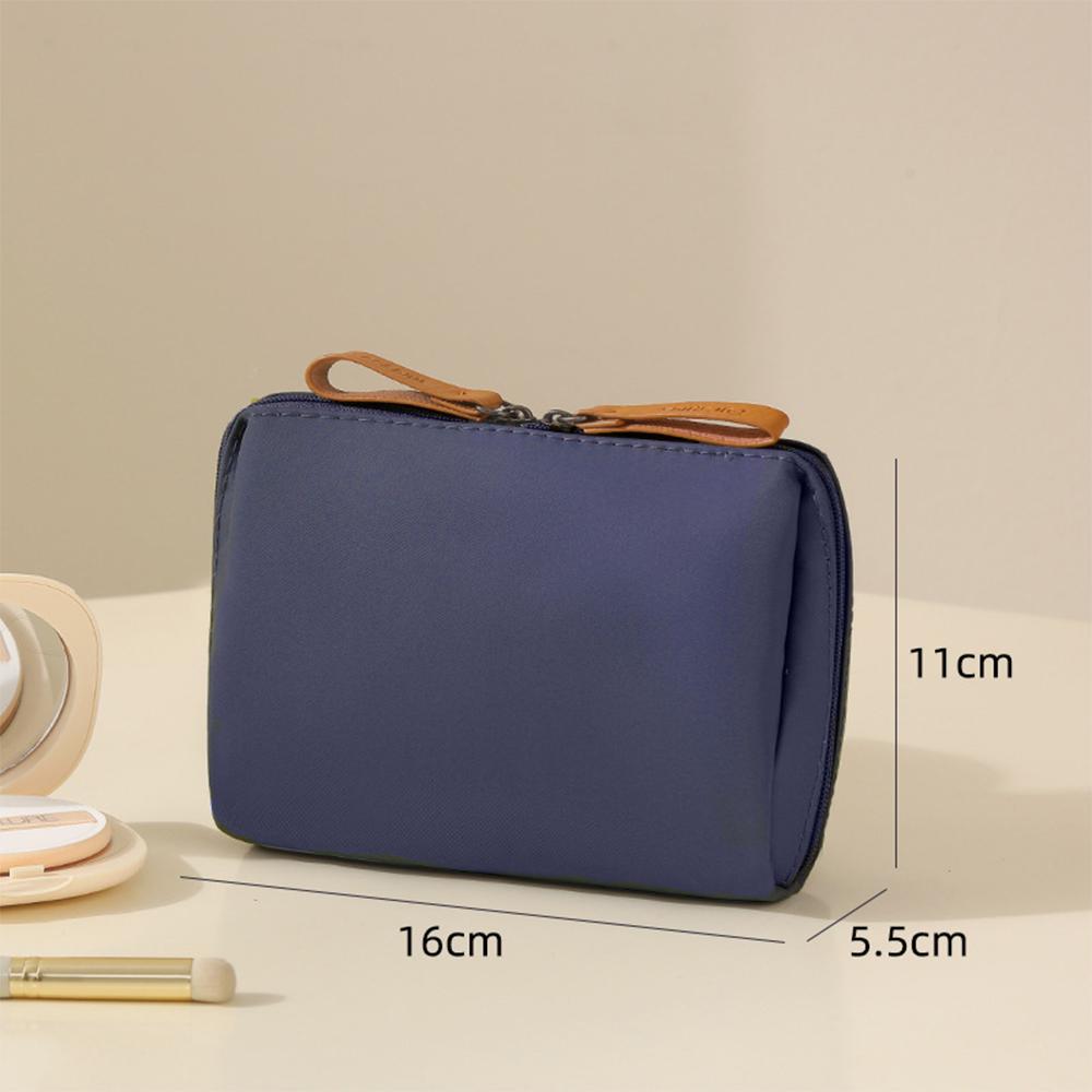 1 шт. Зелена/рожева/синя маленька косметичка для сумочки Портативна водонепроникна косметичка Сумка для помади Дорожня косметичка для дівчаток Жіноча
1 шт. Зелена/рожева/синя маленька косметичка для сумочки Портативна водонепроникна косметичка Сумка для помади Дорожня косметичка для дівчаток Жіноча
