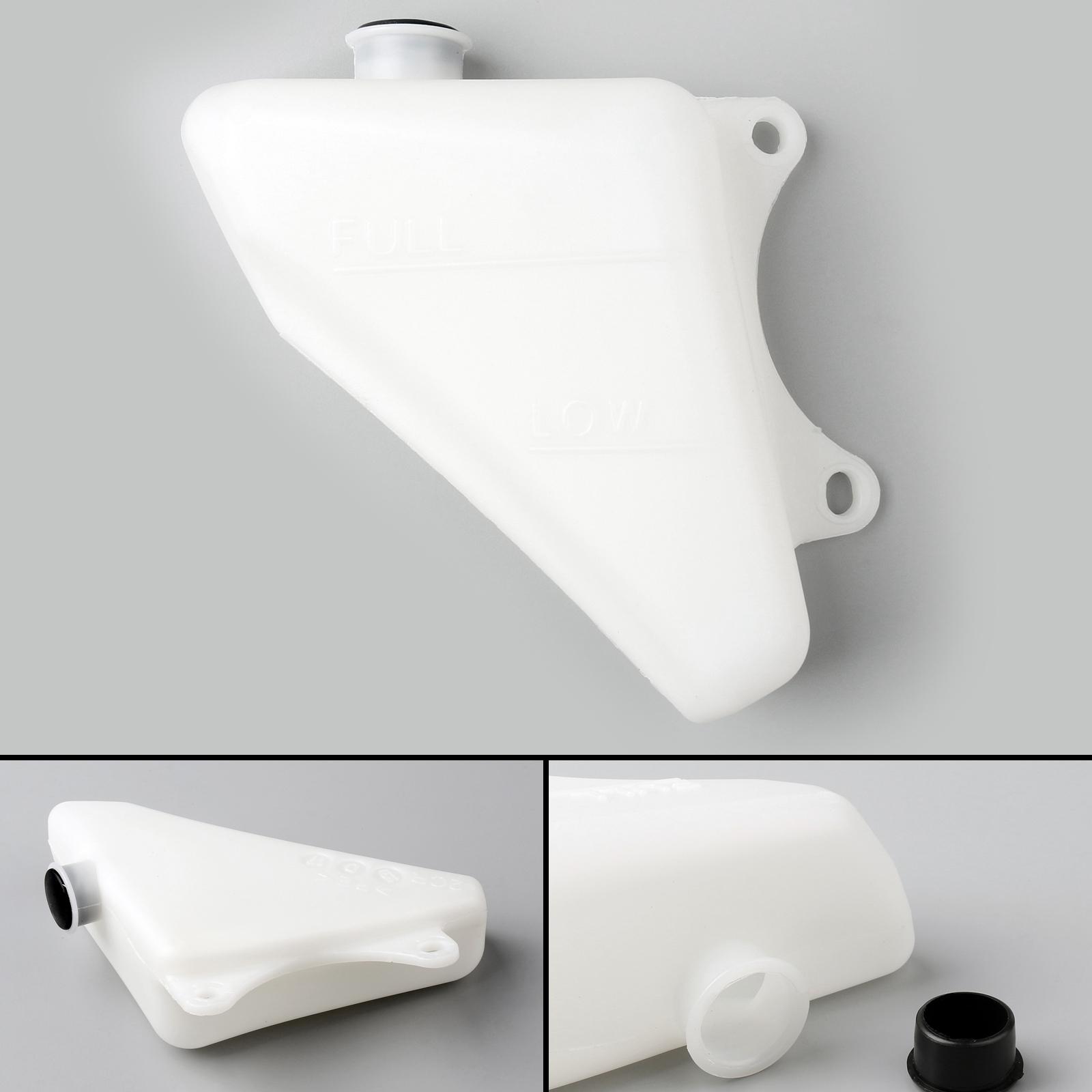 Coolant Radiator Overflow Tank Reserve Bottle For Yamaha YZF-R1 2015-2024
Coolant Radiator Overflow Tank Reserve Bottle For Yamaha YZF-R1 2015-2024