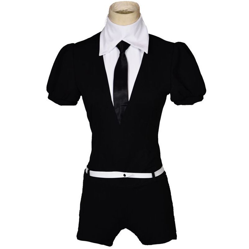 Страна Аниме Ослепительного Фосфофиллита Комплект Костюма Униформа Черное Платье Костюм Black Jumpsuit,S
Страна Аниме Ослепительного Фосфофиллита Комплект Костюма Униформа Черное Платье Костюм Black Jumpsuit,S