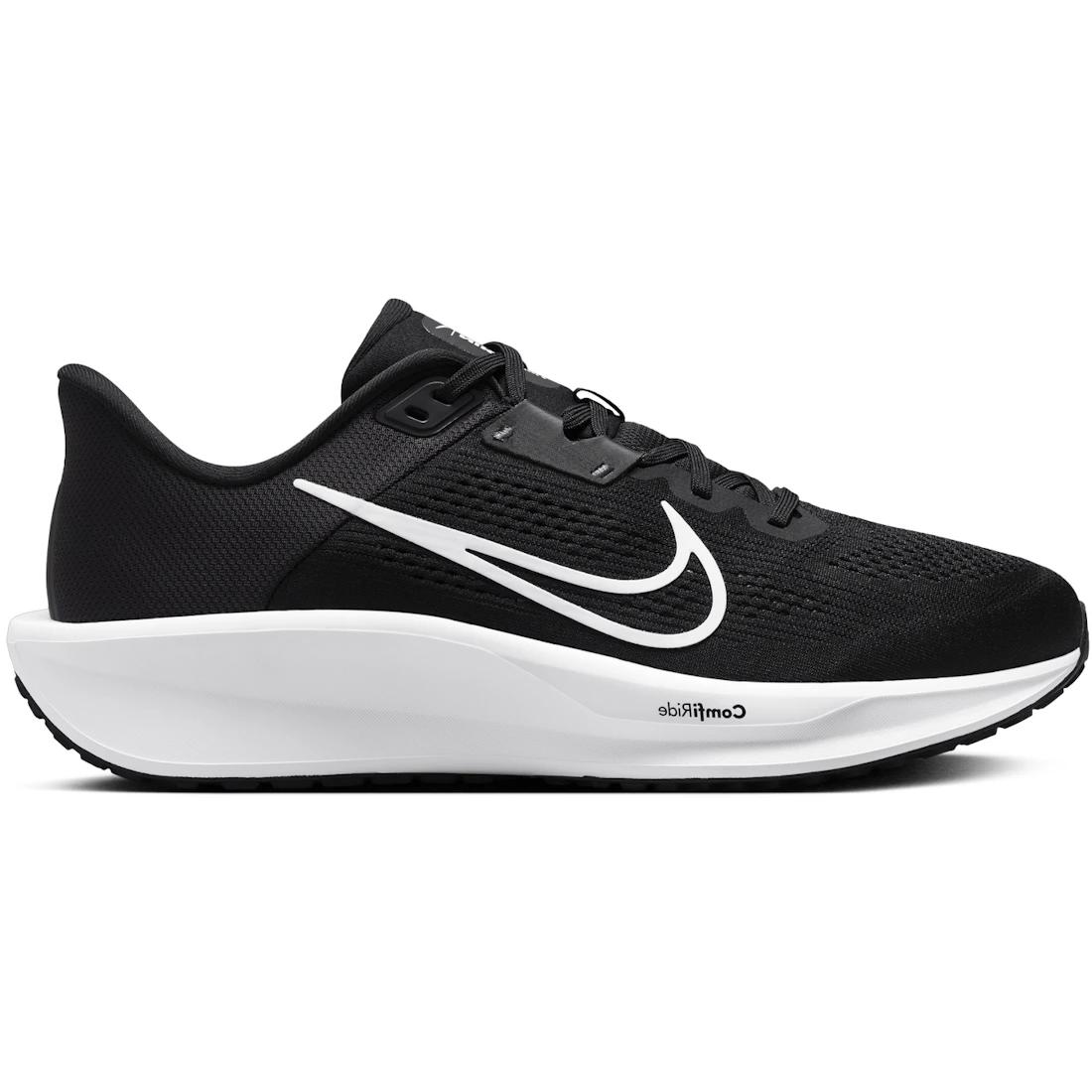 Sneaker Nike Quest 6 Black Iron Grey White(FD6033-001) 44
Sneaker Nike Quest 6 Black Iron Grey White(FD6033-001) 44