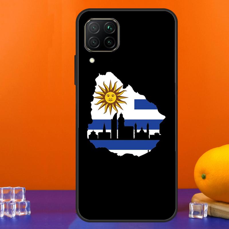 Uruguay Flag For Huawei Nova 12s 12i 11i 8i 9 10 SE Y91 Y90 Y60 Y70 Y72 Y61 P20 P40 Lite P30 P60 Pro Case Huawei Nova 8i
Uruguay Flag For Huawei Nova 12s 12i 11i 8i 9 10 SE Y91 Y90 Y60 Y70 Y72 Y61 P20 P40 Lite P30 P60 Pro Case Huawei Nova 8i