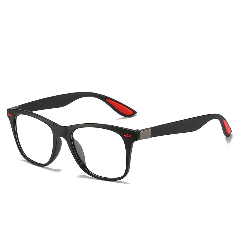 Photochromism Simple Square Glasses Women Men Fashion Eyewear Driving Shopping Female Male High-end Personalized Glasses
Photochromism Simple Square Glasses Women Men Fashion Eyewear Driving Shopping Female Male High-end Personalized Glasses