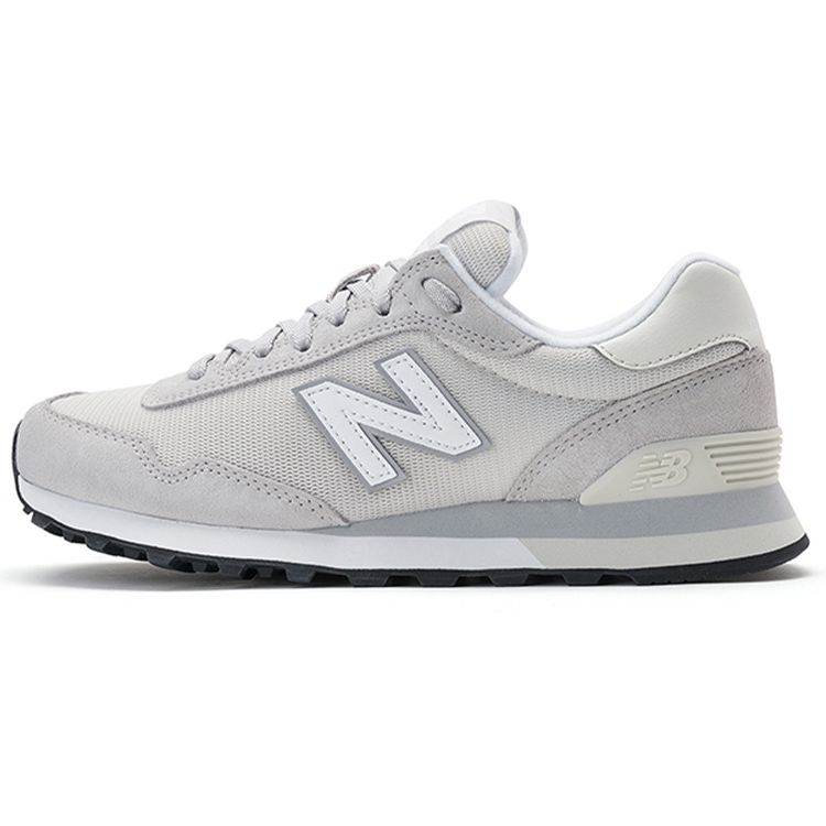 New Balance Nb 515 Ретро Ткань Двухслойная Коровья Кожа Прочные Низкие Повседневные Кроссовки для Бега Женские кроссовки Серый Белый WL515STF 37.5
New Balance Nb 515 Ретро Ткань Двухслойная Коровья Кожа Прочные Низкие Повседневные Кроссовки для Бега Женские кроссовки Серый Белый WL515STF 37.5