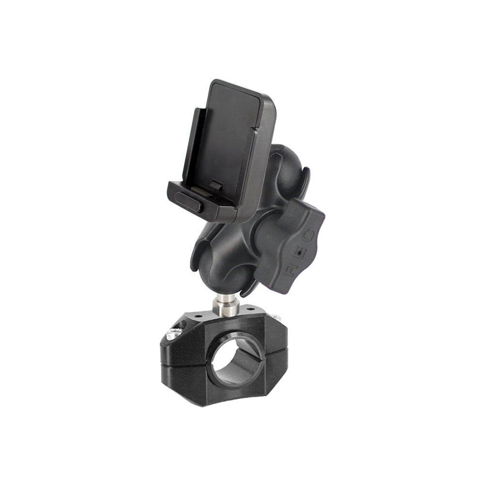 Bike Navigation Mount Set Gorilla Compatible A Compatible Navigation Compatible Clamp Diameter S Base Mount REC-MOUNTS NVP-TQ21 NVP-T20CA-PTQ22D чёрный
Bike Navigation Mount Set Gorilla Compatible A Compatible Navigation Compatible Clamp Diameter S Base Mount REC-MOUNTS NVP-TQ21 NVP-T20CA-PTQ22D чёрный
