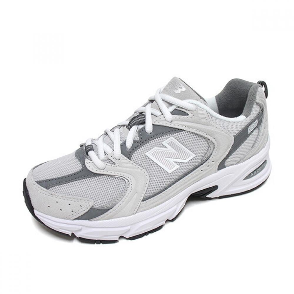 New Balance New Val 530 Classic Unisex Couple Gray Mr530cb MR530CB/270mm(US9)
New Balance New Val 530 Classic Unisex Couple Gray Mr530cb MR530CB/270mm(US9)