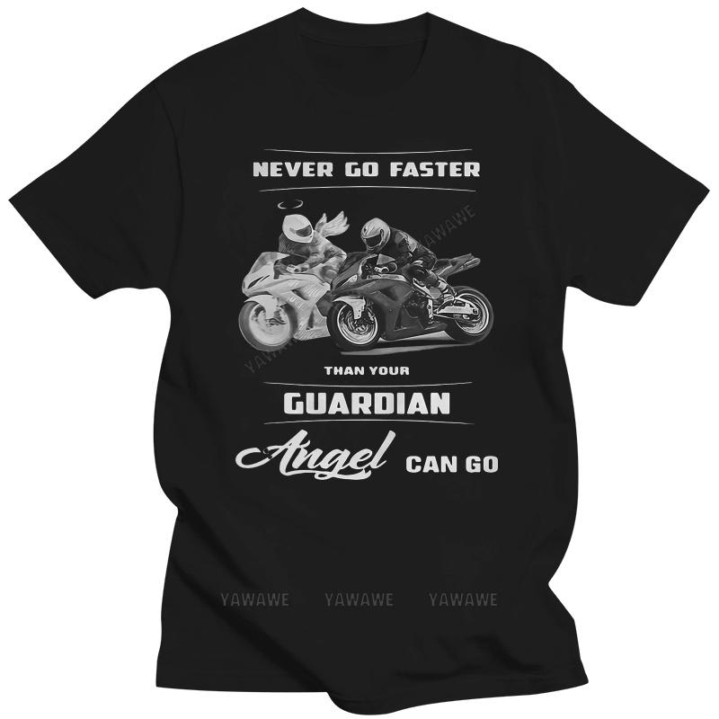 Men s Cool Short-Sleeve T-Shirt Never go faster than your Guardian angel can go tshirt men teenager cotton tee shirt fashion top S разноцветный
Men s Cool Short-Sleeve T-Shirt Never go faster than your Guardian angel can go tshirt men teenager cotton tee shirt fashion top S разноцветный