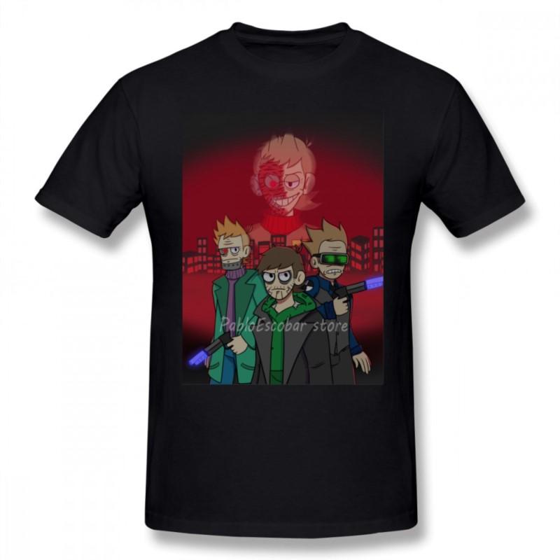 Eddsworld T Shirt WTFuture Poster TShirt 100 Cotton Oversize Tee Shirt Basic Graphic Short Sleeves Funny Mens Tshirt 4XL
Eddsworld T Shirt WTFuture Poster TShirt 100 Cotton Oversize Tee Shirt Basic Graphic Short Sleeves Funny Mens Tshirt 4XL