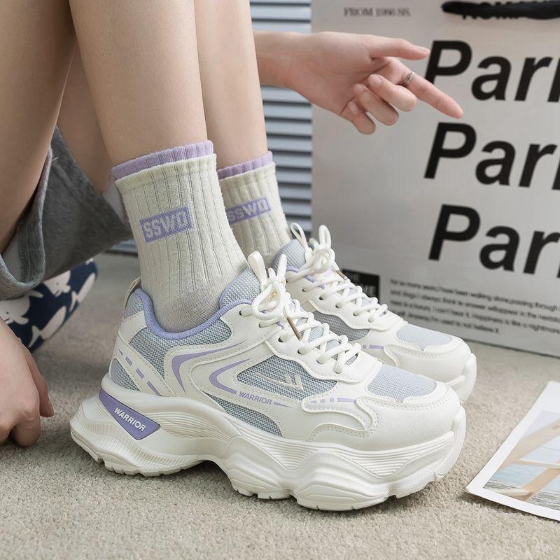 Dad Shoes Women s 2024 Summer New High Beauty Korean Edition Versatile Mint Manbo Thick Bottom Casual Sports Shoes 40
Dad Shoes Women s 2024 Summer New High Beauty Korean Edition Versatile Mint Manbo Thick Bottom Casual Sports Shoes 40