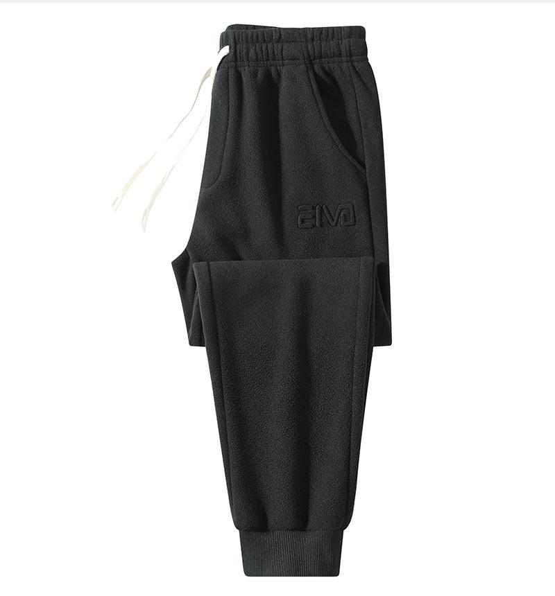 Зимние мужские повседневные брюки Nine-Point из флиса большого размера 2023 года — модные, свободные, теплые, подходят для крупных и высоких людей 10XL синий
Зимние мужские повседневные брюки Nine-Point из флиса большого размера 2023 года — модные, свободные, теплые, подходят для крупных и высоких людей 10XL синий