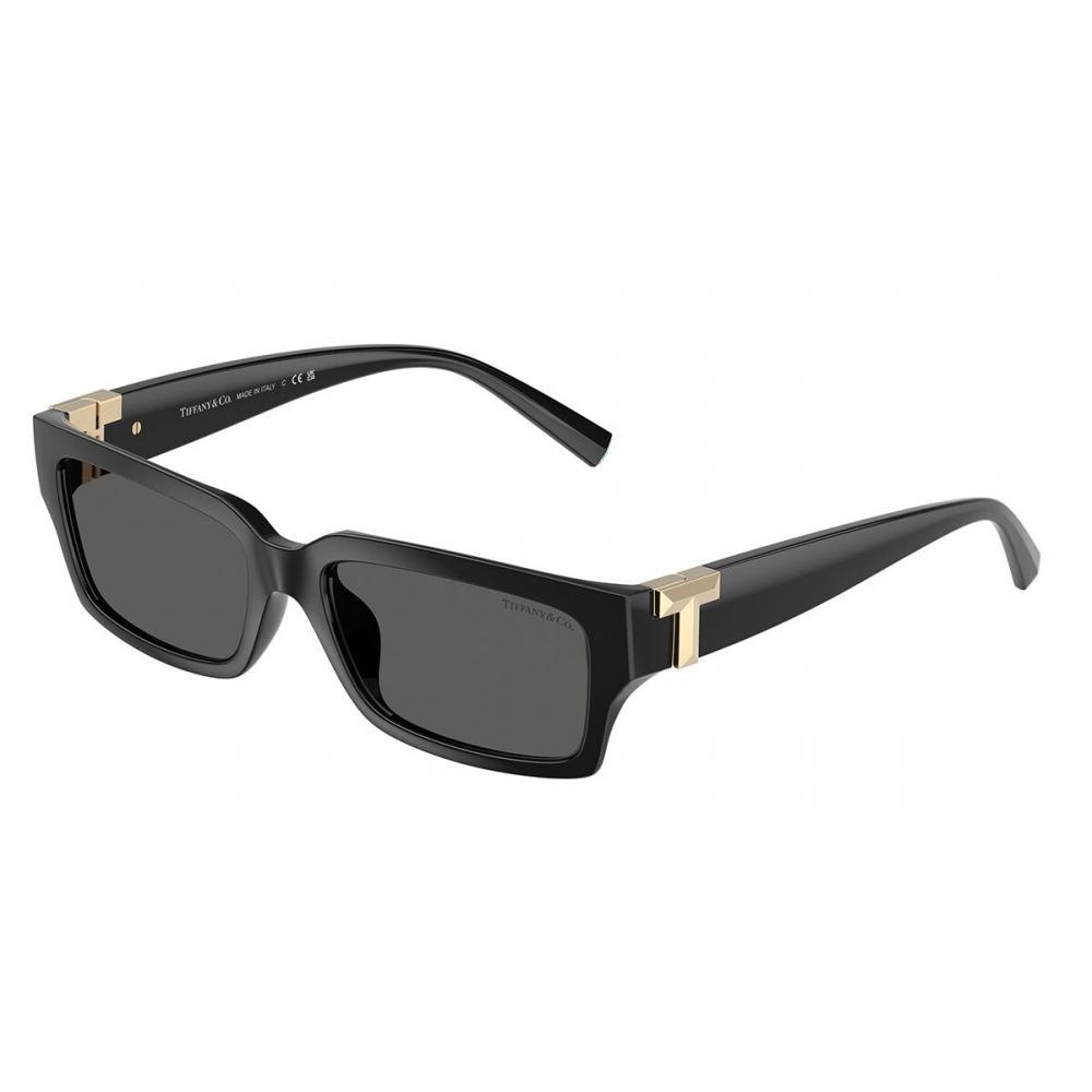 Tiffany Co. Unisex Sunglasses Tf4226u 8001s4 Black/56-17-140
Tiffany Co. Unisex Sunglasses Tf4226u 8001s4 Black/56-17-140