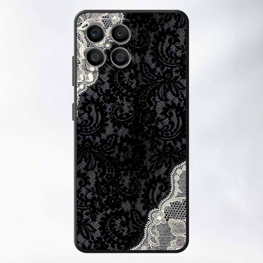 Чехол для Honor 8X X5b Magic5Lite X6 X9a X8 90 70 200 400 Lite X7 Funda Чехол для телефона Кружевой Цветок Honor 8X
Чехол для Honor 8X X5b Magic5Lite X6 X9a X8 90 70 200 400 Lite X7 Funda Чехол для телефона Кружевой Цветок Honor 8X