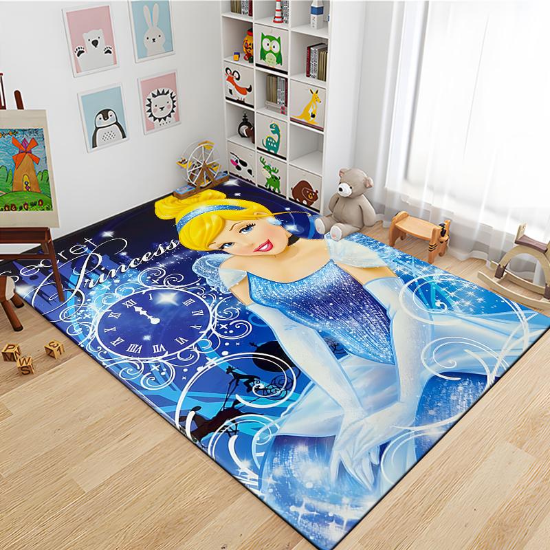 Various Styles and Sizes Princess Cinderella Pattern Carpets Bedroom Play Mat Living Room Areas Rug Home Decoration Luxury Gifts 40cm x 60cm
Various Styles and Sizes Princess Cinderella Pattern Carpets Bedroom Play Mat Living Room Areas Rug Home Decoration Luxury Gifts 40cm x 60cm