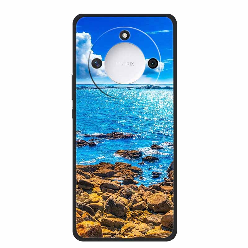 For Honor X9c Smart 5G Case 6.8 Planet Animal Printing Silicone Soft Bumper Cover for Honor X9c Smart TPU Coque Phone Capa Cute Honor X9c Smart
For Honor X9c Smart 5G Case 6.8 Planet Animal Printing Silicone Soft Bumper Cover for Honor X9c Smart TPU Coque Phone Capa Cute Honor X9c Smart