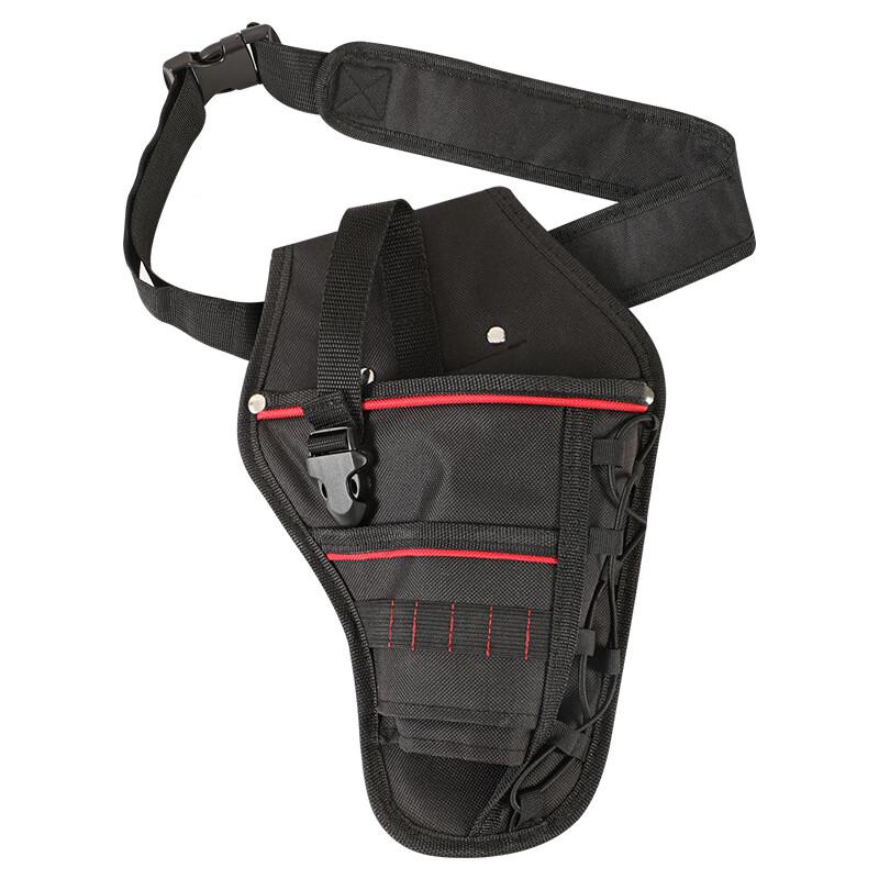 Portable Electrician s Tool Waist Bag
Portable Electrician s Tool Waist Bag