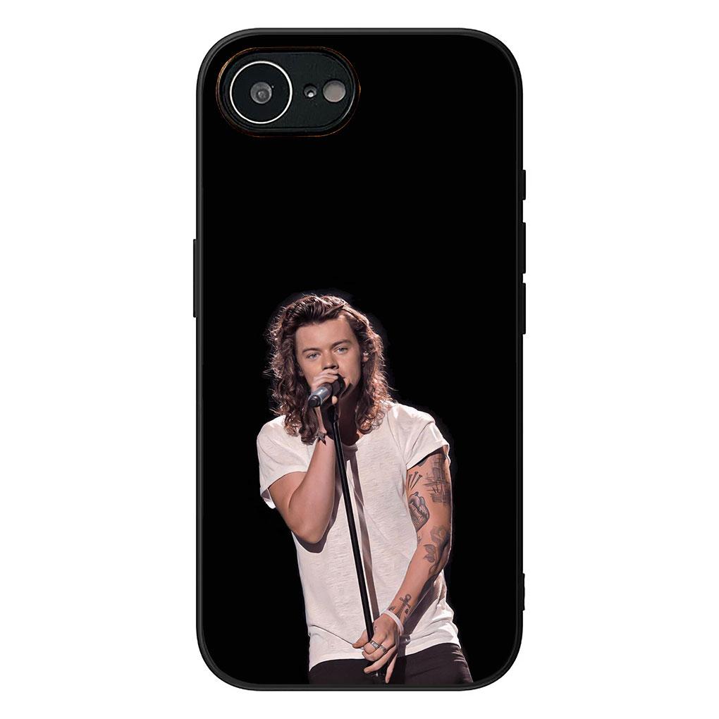 H-HaRRys Poster HS S-styles Casing Phone Cover for Apple iPhone 17 16 14 15 Pro Max Plus 15+ 16E XR ProMax Air 16+ Soft Case iPhone 15 Pro Max
H-HaRRys Poster HS S-styles Casing Phone Cover for Apple iPhone 17 16 14 15 Pro Max Plus 15+ 16E XR ProMax Air 16+ Soft Case iPhone 15 Pro Max