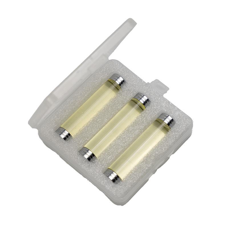 Transparent Three-Section Magnetic EDC Staff: Adult Decompression Fidget Toy жовтий
Transparent Three-Section Magnetic EDC Staff: Adult Decompression Fidget Toy жовтий