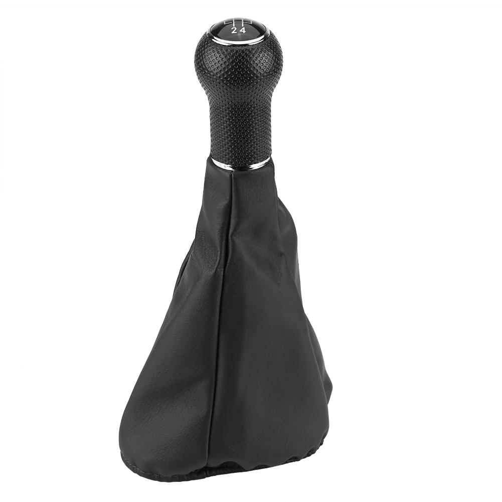 Ручка переключения передач 5 скоростей Ручка гетры Гетра 5 скоростей и 6 скоростей Ручка переключения передач Гетра Чехол для ботинка для Golf 3 Jetta MK3 1991-1998
Ручка переключения передач 5 скоростей Ручка гетры Гетра 5 скоростей и 6 скоростей Ручка переключения передач Гетра Чехол для ботинка для Golf 3 Jetta MK3 1991-1998