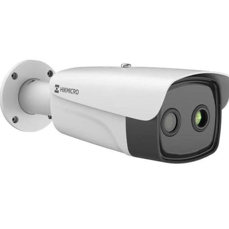 HIKVISION HM-TD2638T-10/T1 Bullet IP Camera CN plug (adapter included)
HIKVISION HM-TD2638T-10/T1 Bullet IP Camera CN plug (adapter included)