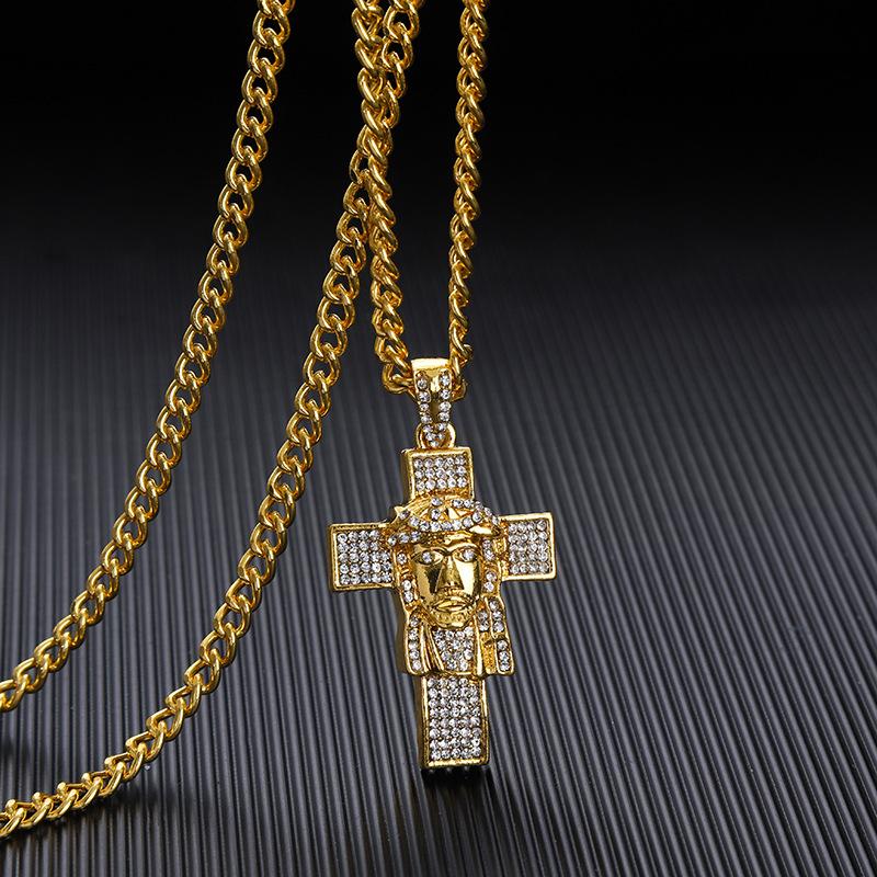 Meier Bold and exaggerated european and american style hip-hop jewelry for men and women - pendant necklaces with minimalist settings золотой
Meier Bold and exaggerated european and american style hip-hop jewelry for men and women - pendant necklaces with minimalist settings золотой
