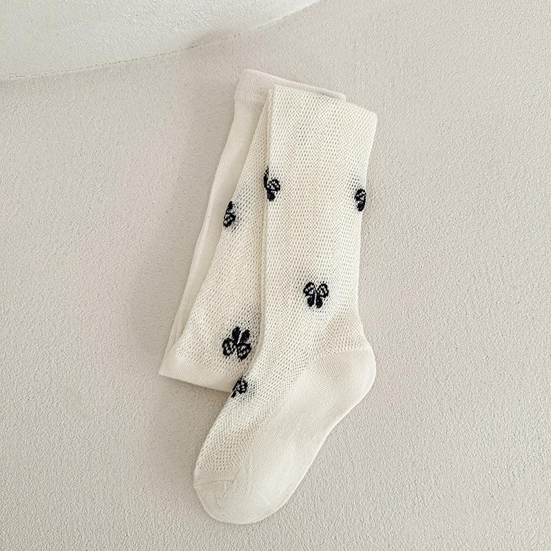 Дышащая кружевная сетка, милые колготки для девочек, эластичные леггинсы, акценты с бантиками, мягкая хлопковая ткань для весеннего повседневного комфорта XXL белый
Дышащая кружевная сетка, милые колготки для девочек, эластичные леггинсы, акценты с бантиками, мягкая хлопковая ткань для весеннего повседневного комфорта XXL белый