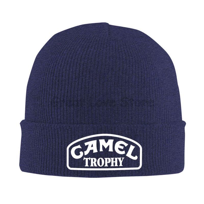 Camel Trophy Bonnet Hats Skullies Beanies Unisex Trendy Head Wrap Beanie Hats Autumn Winter Warm Outdoor Graphic Caps темно-синього кольору
Camel Trophy Bonnet Hats Skullies Beanies Unisex Trendy Head Wrap Beanie Hats Autumn Winter Warm Outdoor Graphic Caps темно-синього кольору