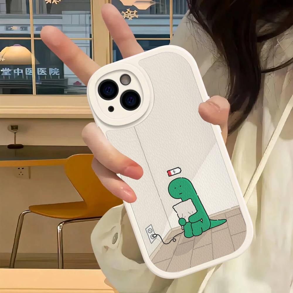 Cute J-Jog-uman-s Dinosaurs For IPhone 16 15 14 13 12 11 Pro Max Plus Shockproof Leather Soft Phone Cover 12 pro max
Cute J-Jog-uman-s Dinosaurs For IPhone 16 15 14 13 12 11 Pro Max Plus Shockproof Leather Soft Phone Cover 12 pro max