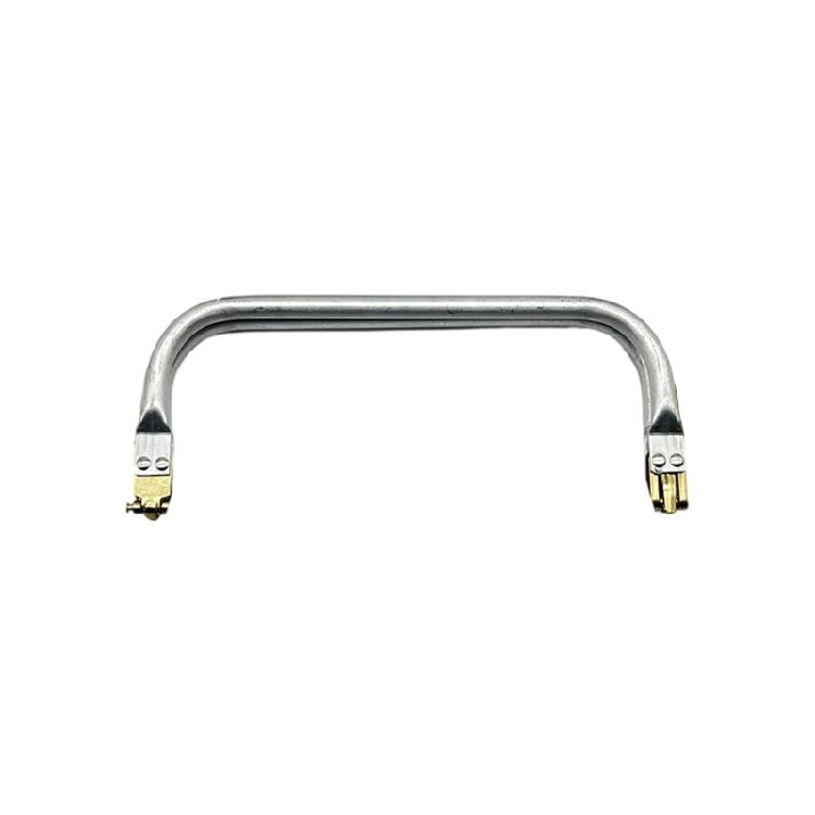 1PC 16-30cm Aluminum Bag Frame for DIY and Design Projects Bag Accessory Enhances Durability and Aesthetic Appeal 22cm
1PC 16-30cm Aluminum Bag Frame for DIY and Design Projects Bag Accessory Enhances Durability and Aesthetic Appeal 22cm