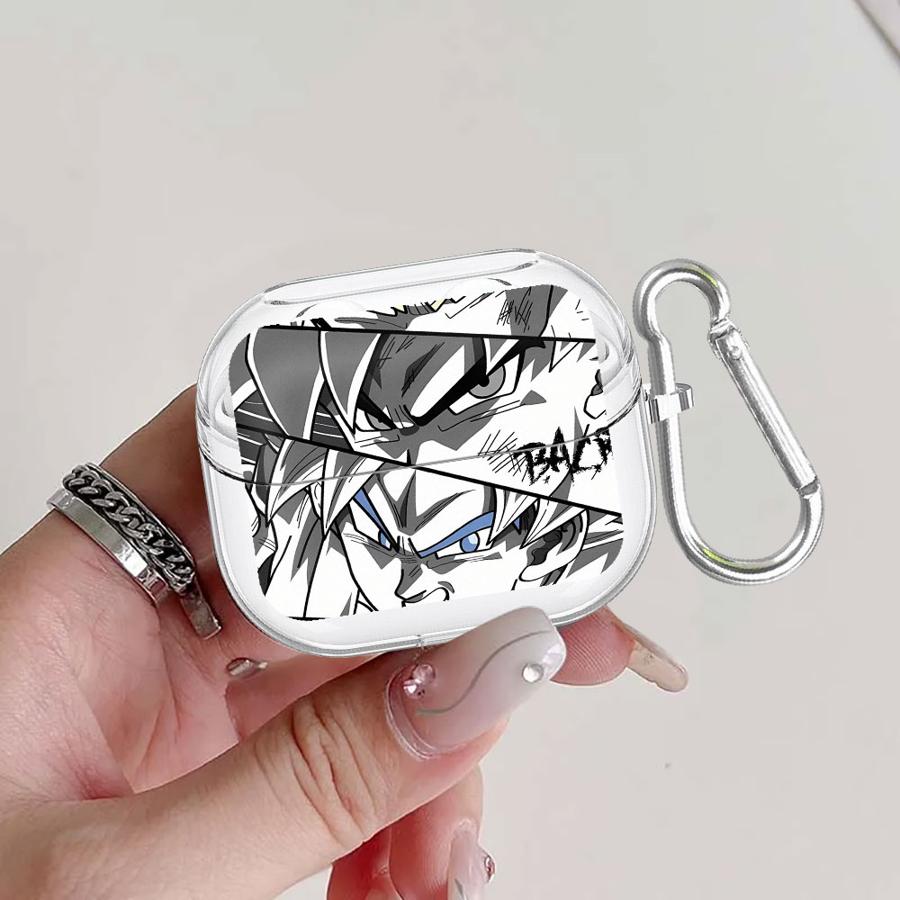 Case For Samsung Galaxy Buds 4Pro 2Pro 4 Pro Live 2 3 FE 3Pro Clear Earphone Cases Cover With Hook Anime Dragons B-alls Buds Pro
Case For Samsung Galaxy Buds 4Pro 2Pro 4 Pro Live 2 3 FE 3Pro Clear Earphone Cases Cover With Hook Anime Dragons B-alls Buds Pro