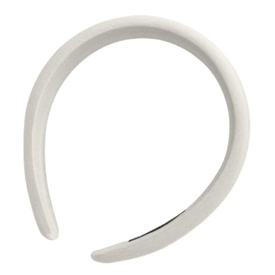Women Headband Comfortable Fit Thickened Sponge Filling Hair Hoop Candy Color Head Shape Fitting Headband Hair Accessory
Women Headband Comfortable Fit Thickened Sponge Filling Hair Hoop Candy Color Head Shape Fitting Headband Hair Accessory