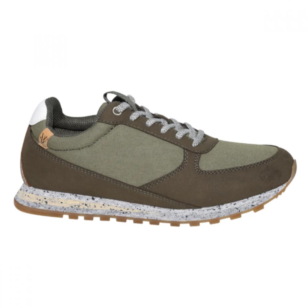 Saola Olive Vibram Alta Women 250(US W 9)
Saola Olive Vibram Alta Women 250(US W 9)