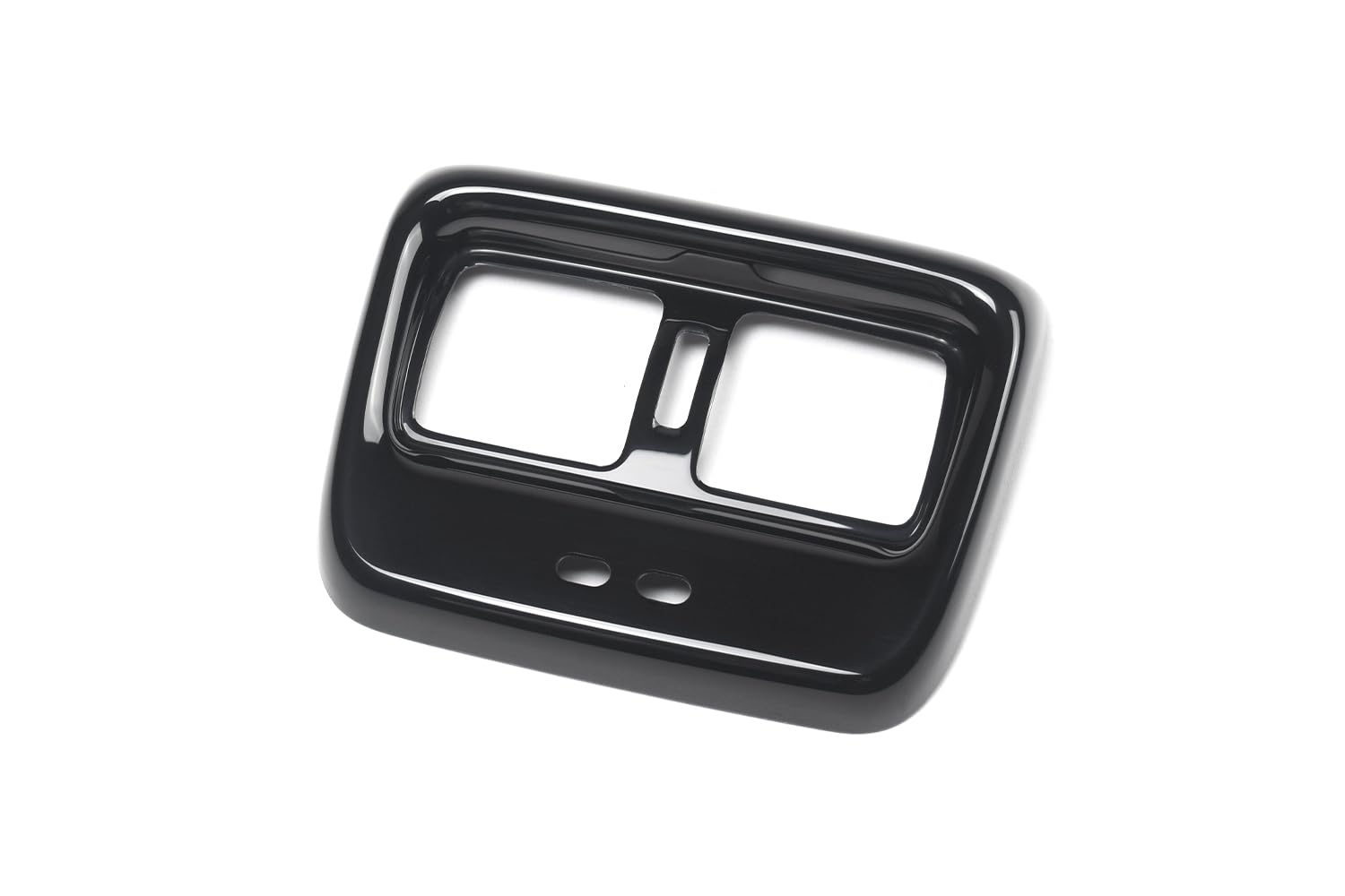 SecondStage Toyota Crown SH35 CROWN Crossover Rear Seat Duct Panel Piano Black T708BLK
SecondStage Toyota Crown SH35 CROWN Crossover Rear Seat Duct Panel Piano Black T708BLK