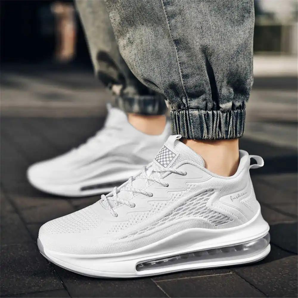 FashionBig Size Size 47 Outdoor Shoes Running Men Sneakers Men s Athletic Sports Joggings Mobile Famous Brand Snearkers Beskets 6.5
FashionBig Size Size 47 Outdoor Shoes Running Men Sneakers Men s Athletic Sports Joggings Mobile Famous Brand Snearkers Beskets 6.5