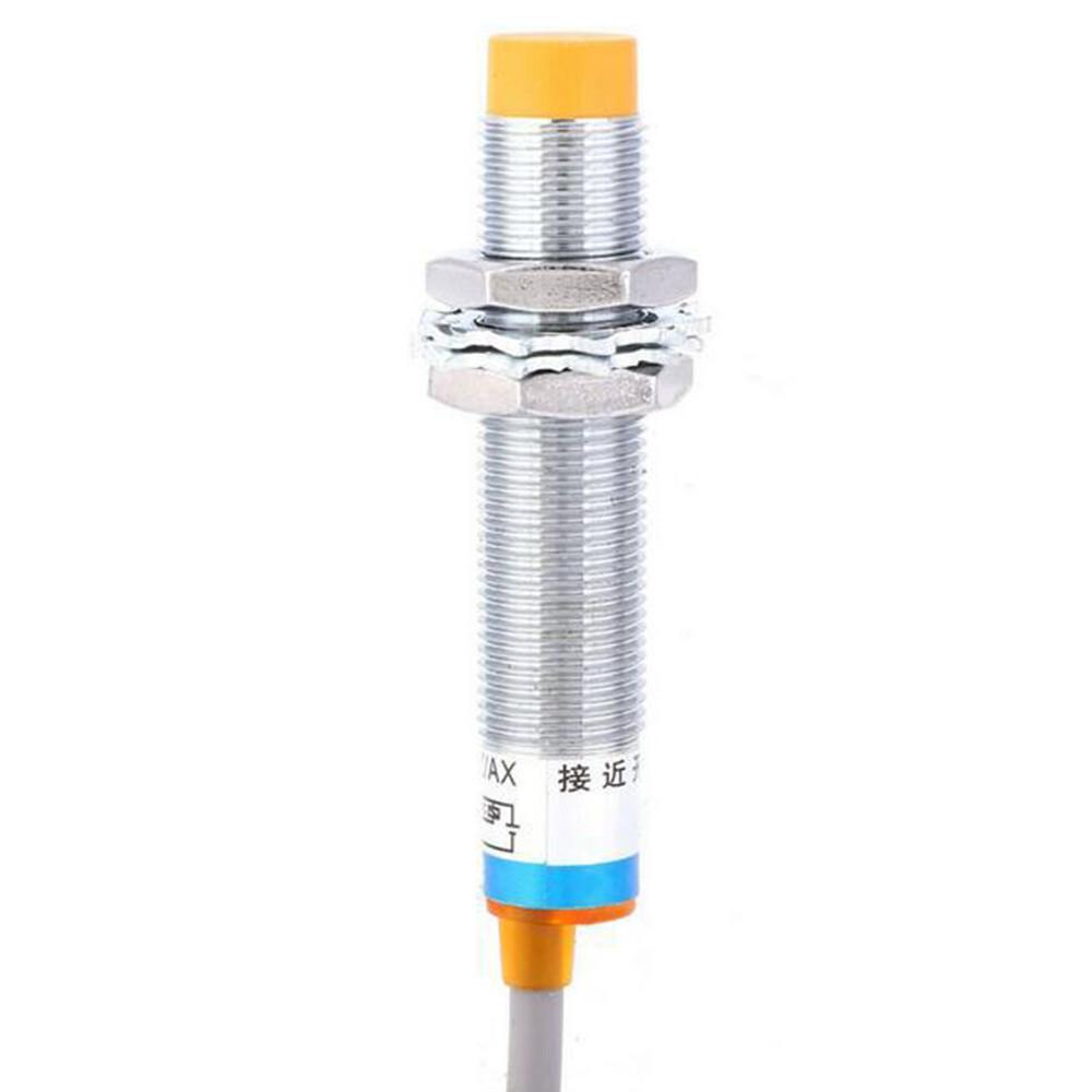 5 Units LJ12A3-4-Z/AX Inductive Proximity Sensor NPN DC6V to 36V 4mm Detection Distance for Industrial Sensors China Mainland
5 Units LJ12A3-4-Z/AX Inductive Proximity Sensor NPN DC6V to 36V 4mm Detection Distance for Industrial Sensors China Mainland