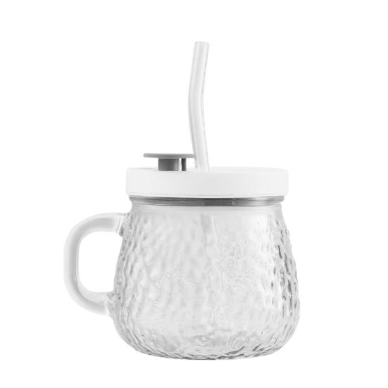 Электрическая высокоскоростная чашка для смешивания на 350 мл, стеклянная самоперемешивающаяся кофейная чашка, перезаряжаемая кружка для домашнего офиса, путешествий 350ml
Электрическая высокоскоростная чашка для смешивания на 350 мл, стеклянная самоперемешивающаяся кофейная чашка, перезаряжаемая кружка для домашнего офиса, путешествий 350ml