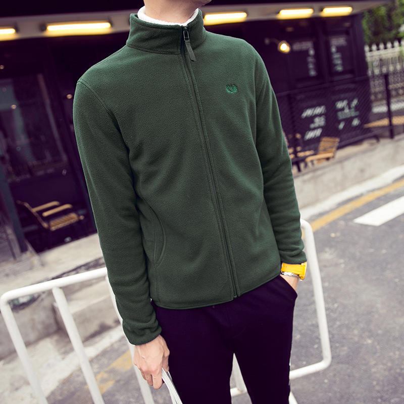 Мужская куртка повседневная спортивная тонкая корейская модная молодежная японская XXXXL армия зеленый
Мужская куртка повседневная спортивная тонкая корейская модная молодежная японская XXXXL армия зеленый