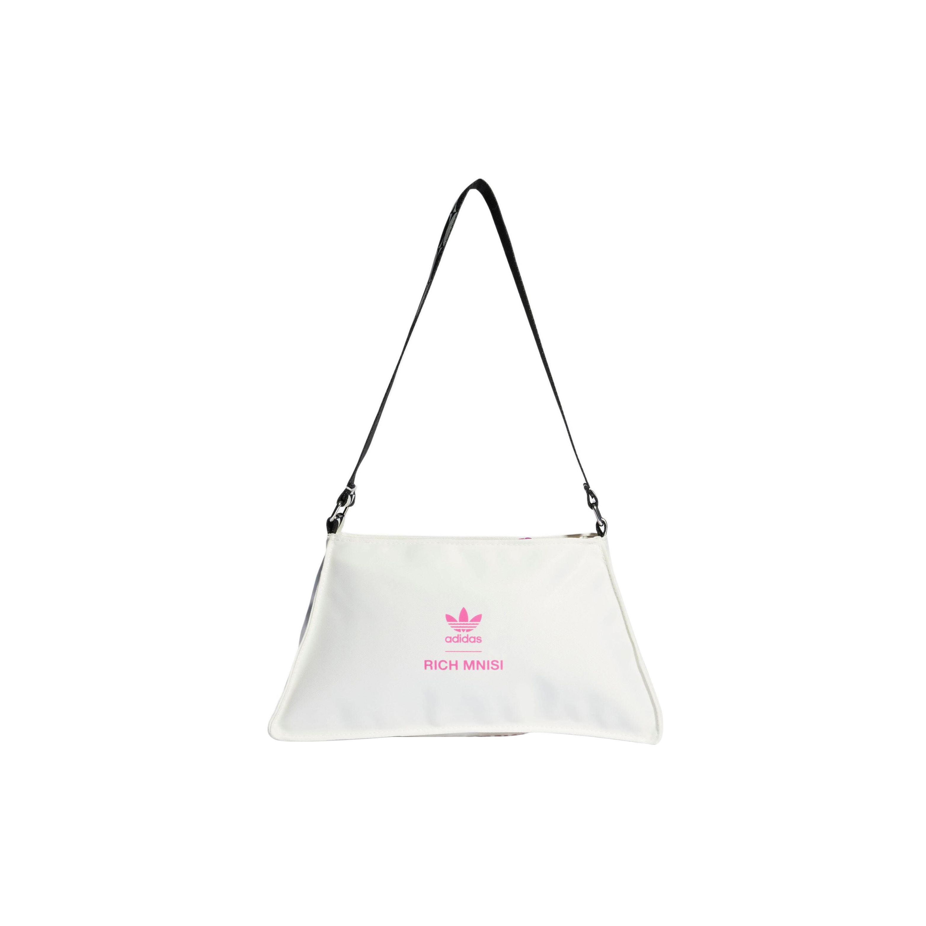 Adidas Originals Trefoil Logo Zipper Closure Mini Shoulder Bag Women Shoulder Bag Gray White IM1541 Mini
Adidas Originals Trefoil Logo Zipper Closure Mini Shoulder Bag Women Shoulder Bag Gray White IM1541 Mini