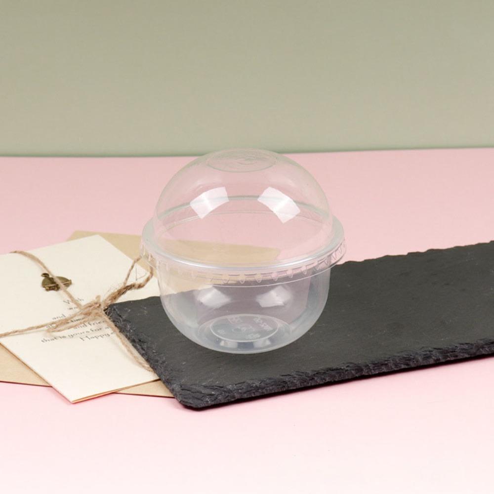 50pcs 250/360/500ML Ice Cream Cup U Shaped Dessert Cup Drinkware Salad Cup Jelly 250ML
50pcs 250/360/500ML Ice Cream Cup U Shaped Dessert Cup Drinkware Salad Cup Jelly 250ML