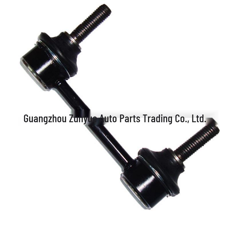 Compatible Rear Ball Joint Stabilizer for Fushan 13-18, Edge 15-18, Mustang 15-19.
Compatible Rear Ball Joint Stabilizer for Fushan 13-18, Edge 15-18, Mustang 15-19.
