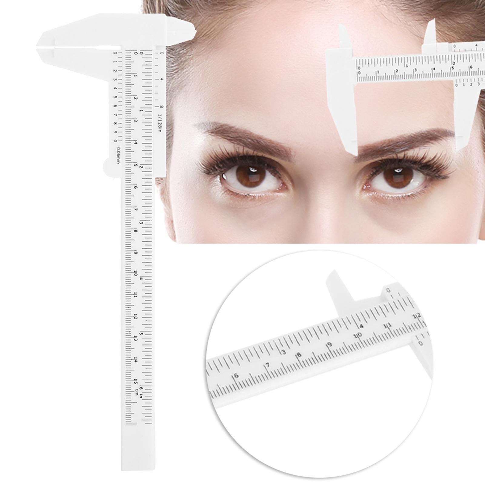 8 Types Tattoo Eyebrow Ruler Eyebrow Measure Balance Extension Ruler Shape Stencil
8 Types Tattoo Eyebrow Ruler Eyebrow Measure Balance Extension Ruler Shape Stencil