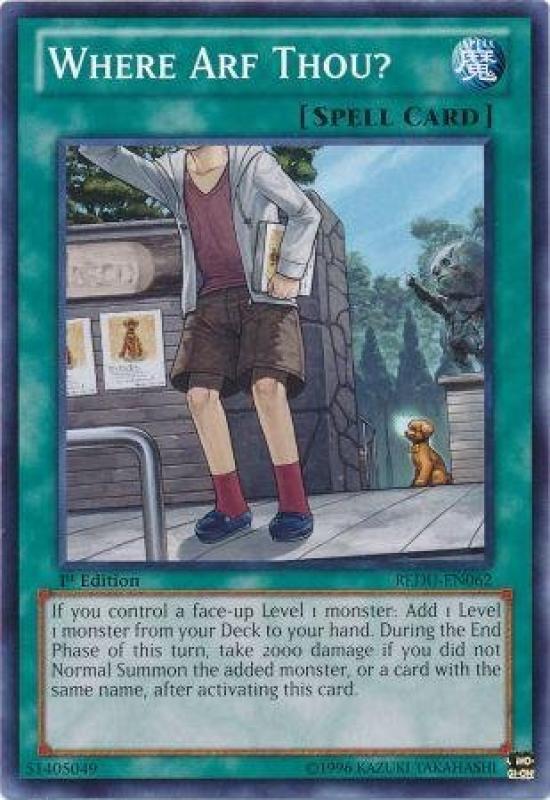 Английская версия, где Arf Return of the Duelist Unlimited Yu-Gi-Oh! Ты (РЕДУ-EN062) - - ...
Английская версия, где Arf Return of the Duelist Unlimited Yu-Gi-Oh! Ты (РЕДУ-EN062) - - ...