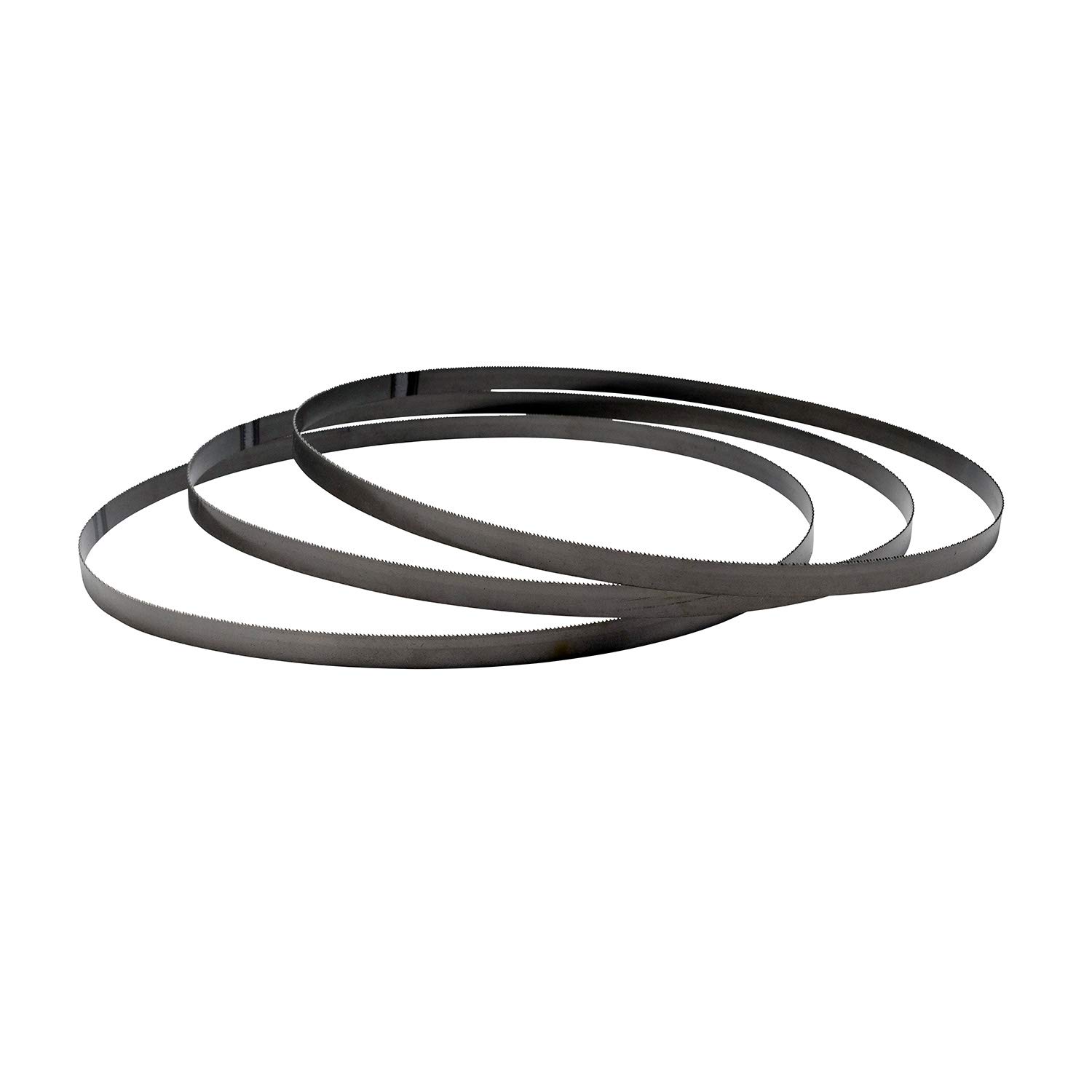 HiKOKI Cordless Rotary Band Saw Blade 1 High Speed Steel No. (18 teeth) (3 pieces) 0033-8429 чёрный
HiKOKI Cordless Rotary Band Saw Blade 1 High Speed Steel No. (18 teeth) (3 pieces) 0033-8429 чёрный