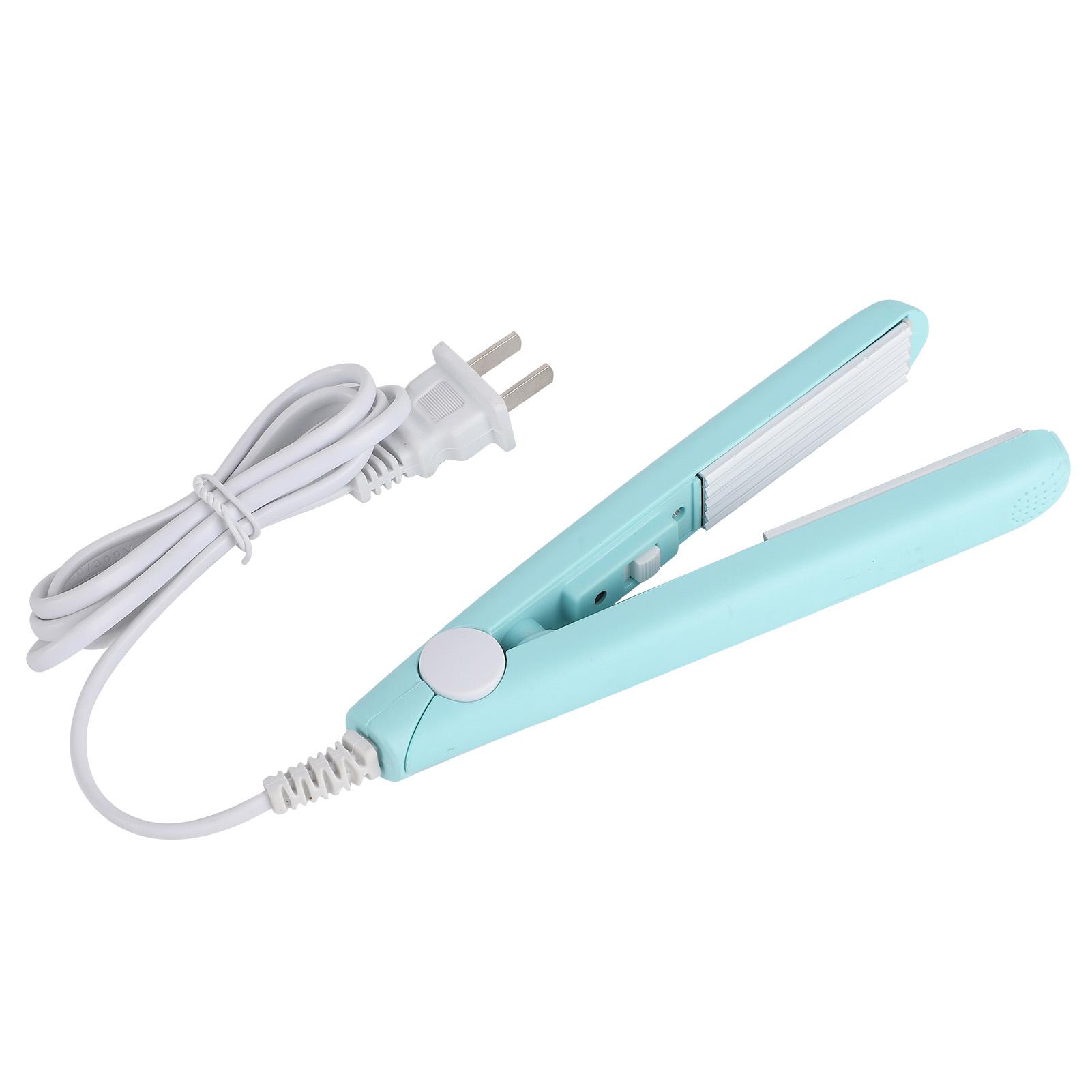Small Bag Sealer Household Portable High Efficiency Electric Heating Plastic Sealer
Small Bag Sealer Household Portable High Efficiency Electric Heating Plastic Sealer