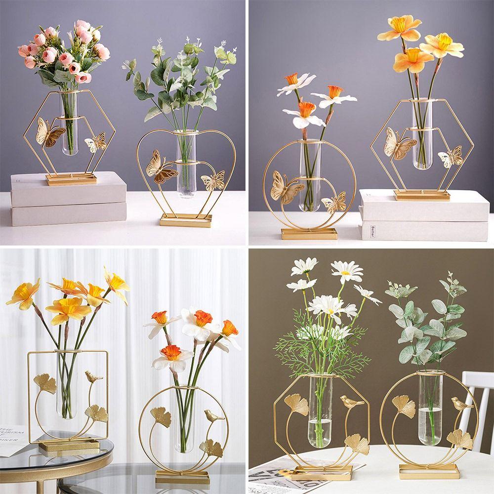Metal Christmas Candles Flower Vase Golden Hydroponic Vase Ornaments Wedding Decoration Vases style1-square
Metal Christmas Candles Flower Vase Golden Hydroponic Vase Ornaments Wedding Decoration Vases style1-square