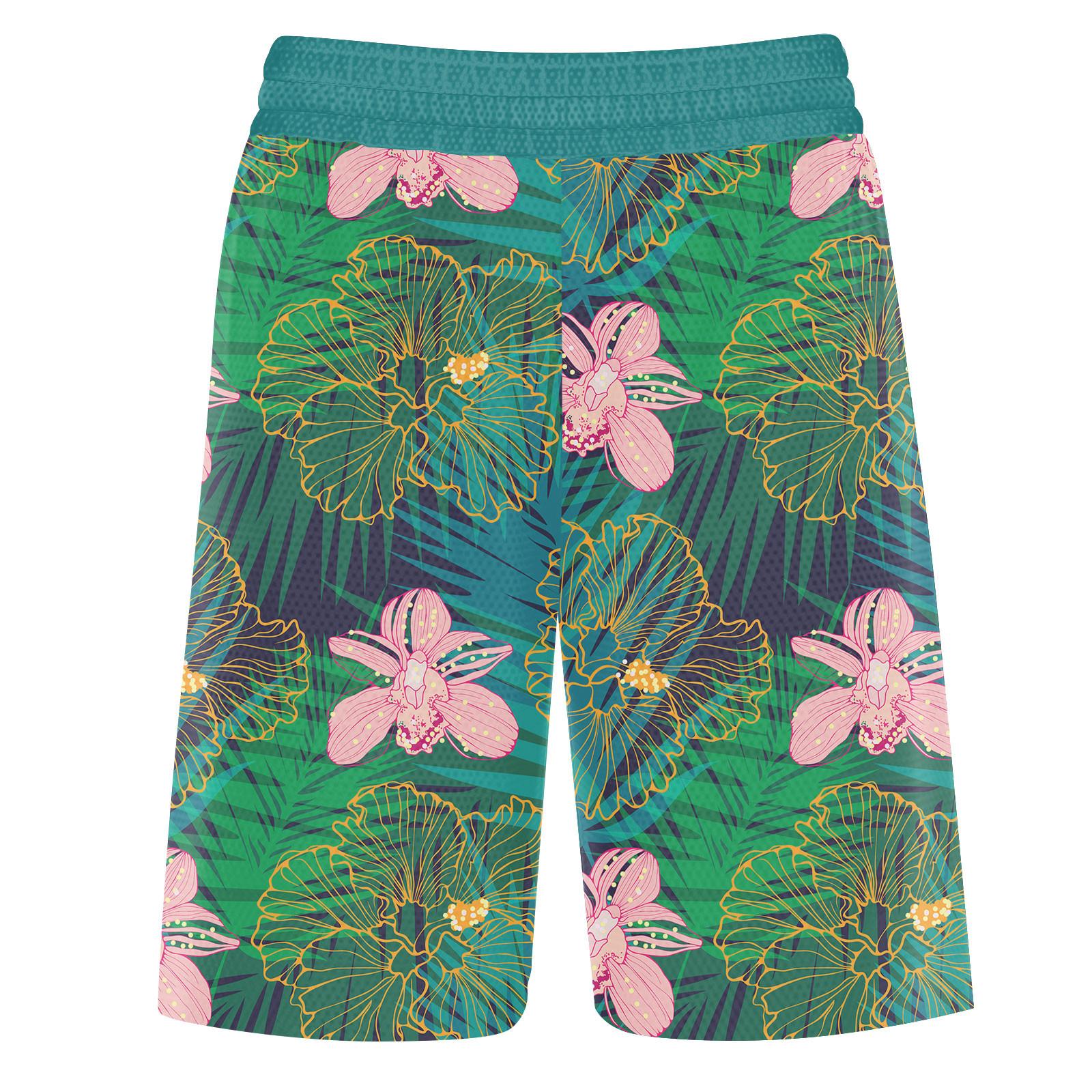 Персонализация - Персонализированные спортивные шорты Баскетбольные шорты M
Персонализация - Персонализированные спортивные шорты Баскетбольные шорты M